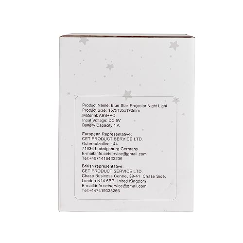 One Fire Star Projector Night Light for Kids Room, Bluetooth Speaker+Remote, 48 Lighting Cool Star Light Projector, Kids Room Decor, Christmas Gifts