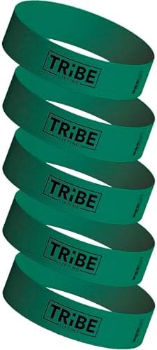 Fabric Resistance Bands for Working Out - Booty Bands for Women and Men - Exercise Bands Resistance Bands Set - Workout Bands Resistance Bands for Legs - Fitness Bands