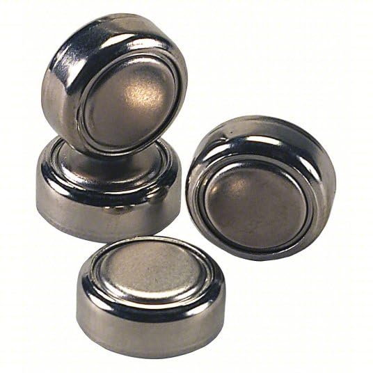 Size P312 Powerone Hearing Aid Batteries, 60 Count