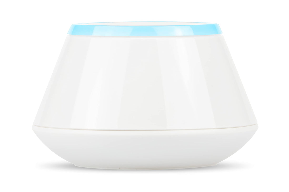 Salus UG600 Universal Smart Home Gateway, 240 V - White