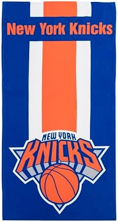 NORTHWEST NBA Unisex-Adult Beach Towel