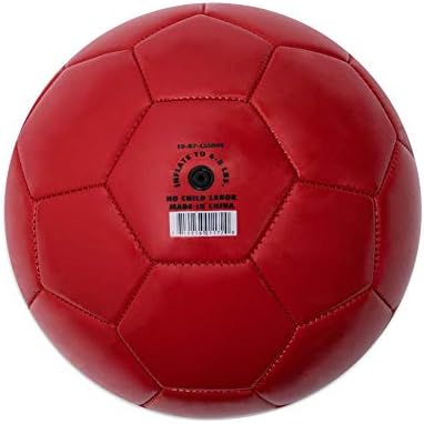 Champion Sports Extreme Series Soccer Ball