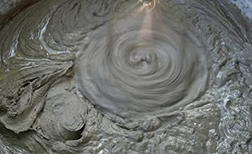 VITCAS Black Fire Cement 500G Fireplaces, Stoves, Boilers