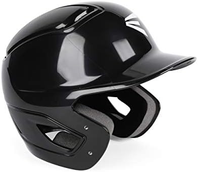 Easton | ALPHA Baseball Batting Helmet | 6 ¼” – 7 ¾” | Multiple Sizes/Colors