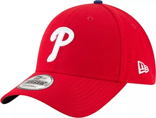 New Era League Essential 39Thirty New England Patriots OTC Cap