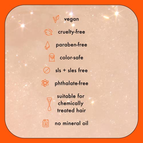 amika normcore signature conditioner, 1000ml