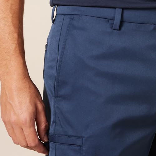 Amazon Essentials Men's 10" Classic-Fit Cargo Golf Short (Available in Big & Tall)