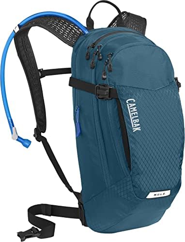 CamelBak M.U.L.E. 12 Mountain Bike Hydration Pack 100oz