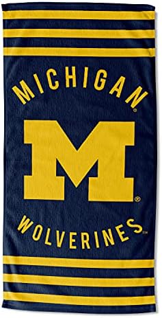 Northwest NCAA Unisex-Adult Beach Towel