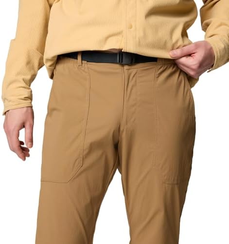 Columbia Men's Landroamer Ripstop Pant Ii
