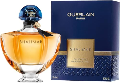 Guerlain Shalimar 3 Oz Edt Sp