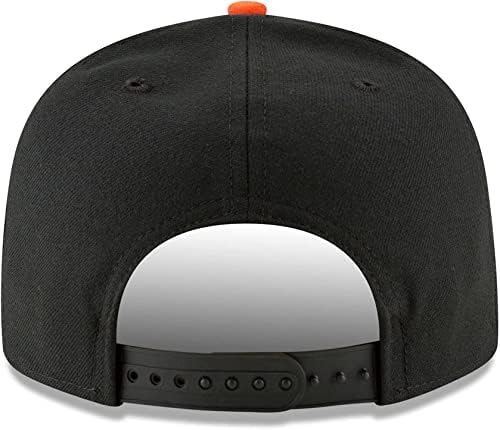 New Era mens Snapback