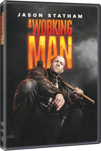 A Working Man (DVD)