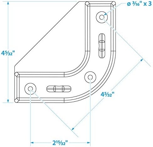 Seachoice Cooler Mounting