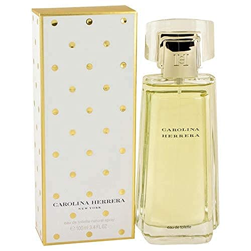 CAROLINA HERRERA For Women By CAROLINA HERRERA