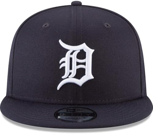 New Era mens Snapback