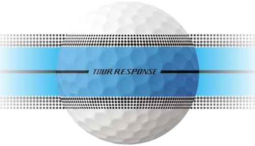 TaylorMade Golf Tour Response Stripe