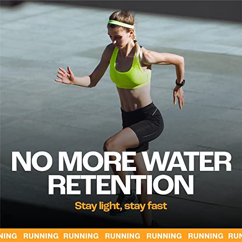 MMUSA Creatine Serum for Runners, Marathoners & Sprinters. Endurance Sport's Pre-Workout Boost: Energy, Speed, & Muscle Mass. Enhances Performance & Recovery. Strawberry. 5.1 Fl Oz