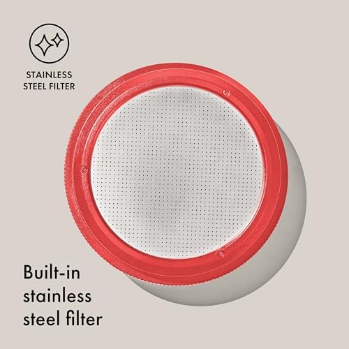 OXO Outdoor Rapid Brewer with Travel Bag