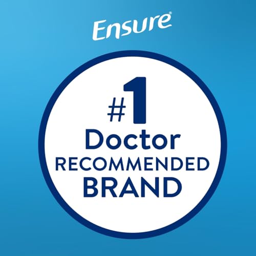 Ensure Clear Mixed Fruit Nutritional Drink | 8g Protein, 15 Vitamins & Minerals | Fat-Free | Ready to-Drink | Refreshing Taste | 10 fl oz, 12 Pack