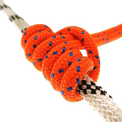 GM CLIMBING 8mm (5/16") Prusik Swen Eye-to-Eye Pre-Sewn 30 inch / 45 inch