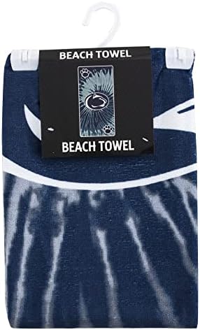 Northwest NCAA Unisex-Adult Beach Towel
