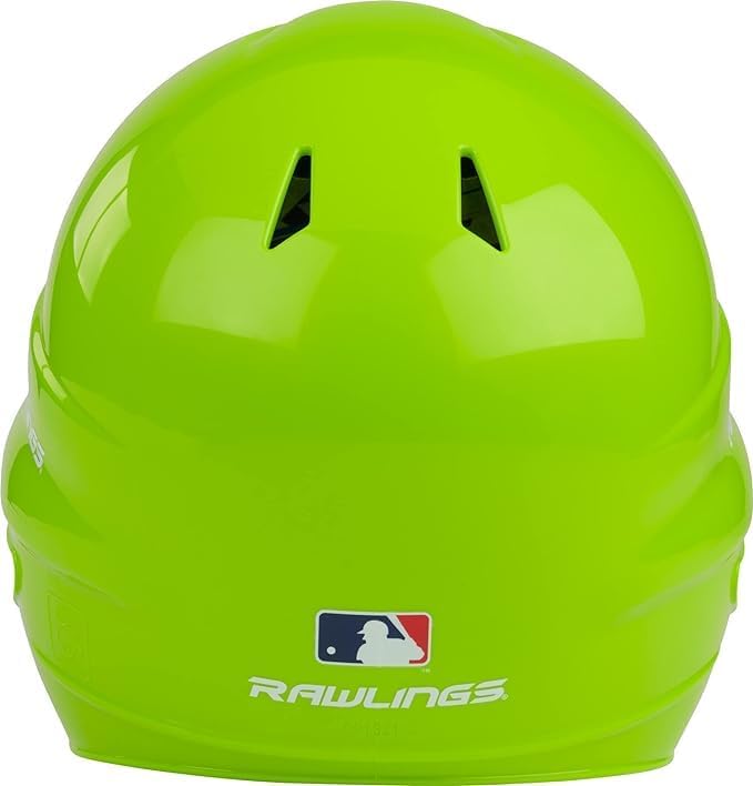Rawlings | T-Ball Batting Helmets | COOLFLO | Remix | 6 1/4" - 6 7/8" | Multiple Colors