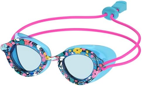 Speedo Kids' Swim Goggles Sunny G Ages 3-8