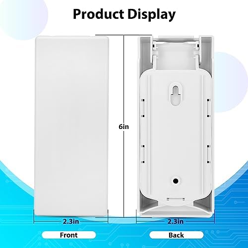 1 for Overhead Garage Door Opener Keypad, Compatible with All Overhead/Genie Garage Door Openers, for Model GK-R 37332R OKP-BX GK-BX GWKP, GWK-IC, ACSDG, ACSDA1, ACSD1G, B8QACSDA, B8QACSDA1