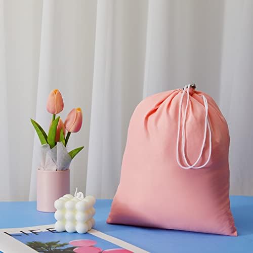 Irenare Self Tan Sleep Sack Breathable Self Tanning Sheet Protector for Bed Travel Sleeping Bag Camping and Sheet Liner for Outdoor Travel Hiking(Pink)