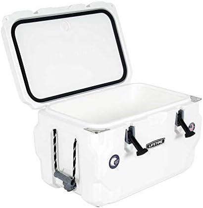 65 Quart High Performance Hard Cooler