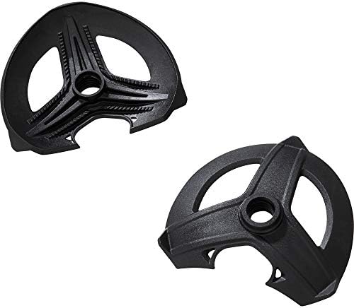 MSR DynaLock Ascent Foldable Carbon Backcountry Trekking Poles