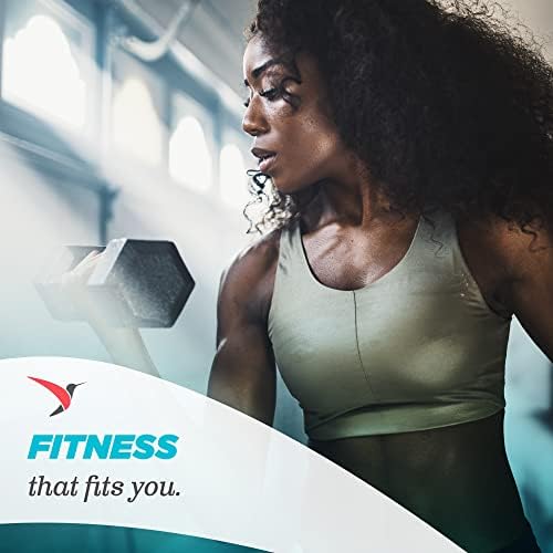 Empower Weighted Walking Vest for Women – Strengthen Muscles, Boost Bone Health, and Burn More Calories (fixed 8lbs, adjustable 4-10lbs or 10-16lbs)