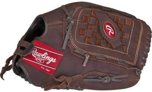Rawlings | Player Preferred Adult Ball Glove | Baseball/Slowpitch Softball | Multiple Styles