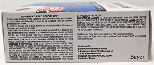 2 Pack Maxforce FC Select Professional Roach Killer Bait Gel - 1 Box (4 X 30 Gr.)