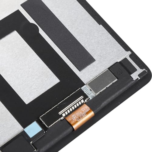 Screen Replacement for Surface Pro 9 2038 1996 2022 2023 Tablet, 13.0 Inch 2880x1920 IPS Display Digitizer Assembly with Tapes