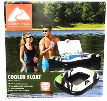 Ozark Trail Cooler Float