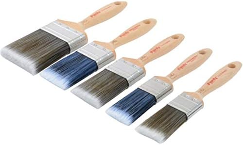 Purdy Monarch Elite and Pro-Extra Brush Set