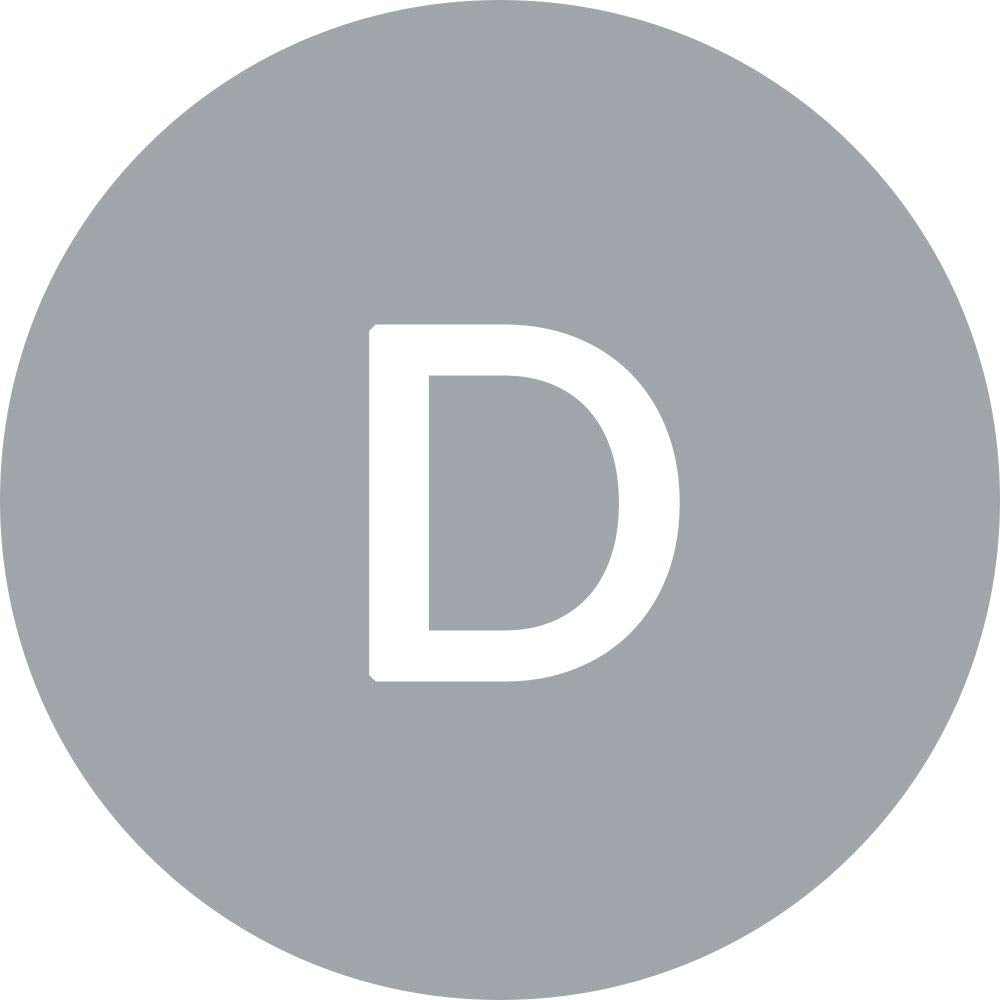 simplehuman Code D 60 Count, Dispenser Pack Custom Fit Liners, Drawstring Trash Bags, 20 Liter / 5.3 Gallon, White