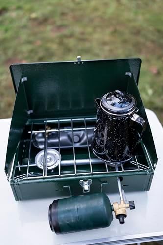 Stansport Propane Converter (185)