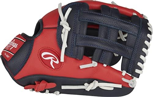 Rawlings | Select PRO LITE Youth Baseball Glove | Pro Player Models | Sizes 10.5" - 12.25" | Multiple Styles