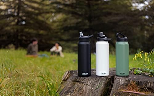 CamelBak Chute Mag Vacuum Insulated Stainless Steel Water Bottle