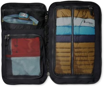 Cotopaxi Allpa 28L Travel Pack, Black