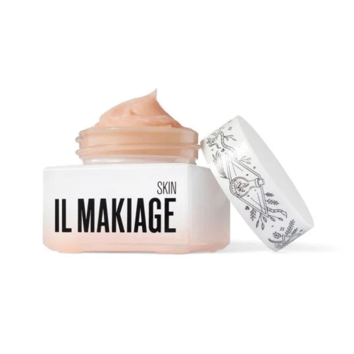 IL MAKIAGE - Power Redo Wrinkle Fix - Advanced Anti-Aging Blur & Smooth Wrinkle Filler - Enriched with Coffee Seed, Vitamin C, and Rosehip Oil - 20 ML