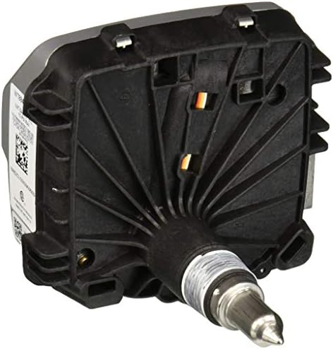 Honeywell Water Heater Gas Valve, Standing Pilot with PIEZO,SETPOINT 55-155F, SPUD Length 2" #WT8840A1500