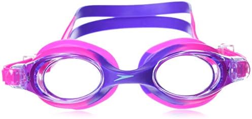 Speedo Kids' Swim Goggles Skoogle Ages 3-8