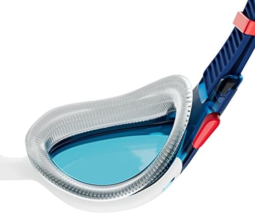 Speedo Unisex-Adult Swim Goggle Biofuse 2.0