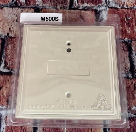New M500S Addressable Control Supervisory Module
