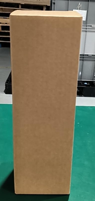 Waterdrop RF10 Replacement Filter Cartridge for 10UA/10UB Under Sink Water Filter, Reduces PFAS, PFOA/PFOS, Lead, Chlorine, Bad Taste & Odor, NSF/ANSI 42 Certified, 11K Gallons High Capacity