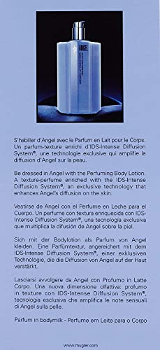 2 Pack Angel By Thierry Mugler For Women Body Lotion 7 oz